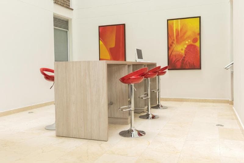 Hotel Romanza 2