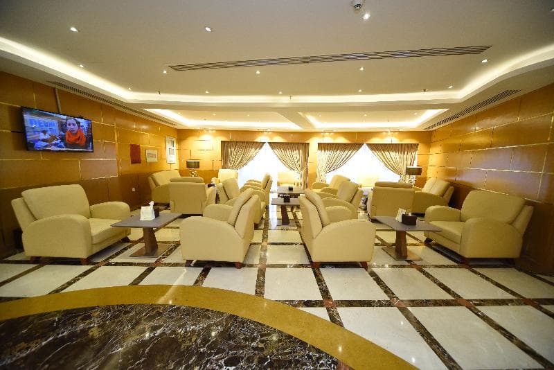 Emirates Stars Hotel Apartments 2