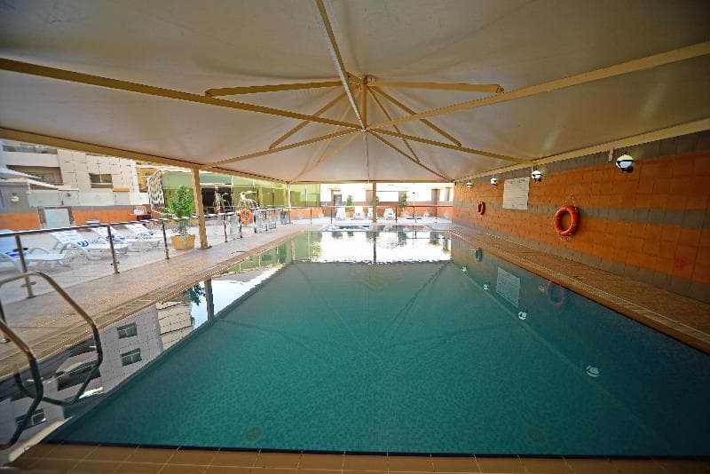 Emirates Stars Hotel Apartments 4