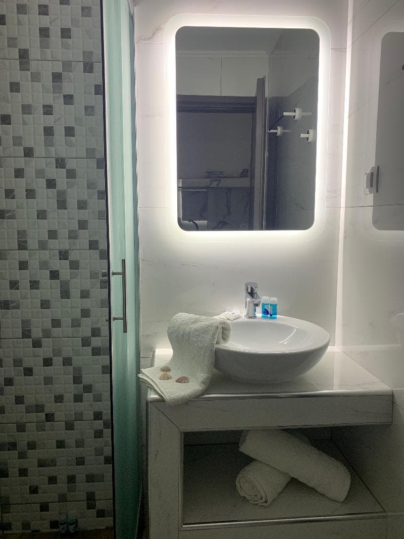 Polykratis Rooms 4