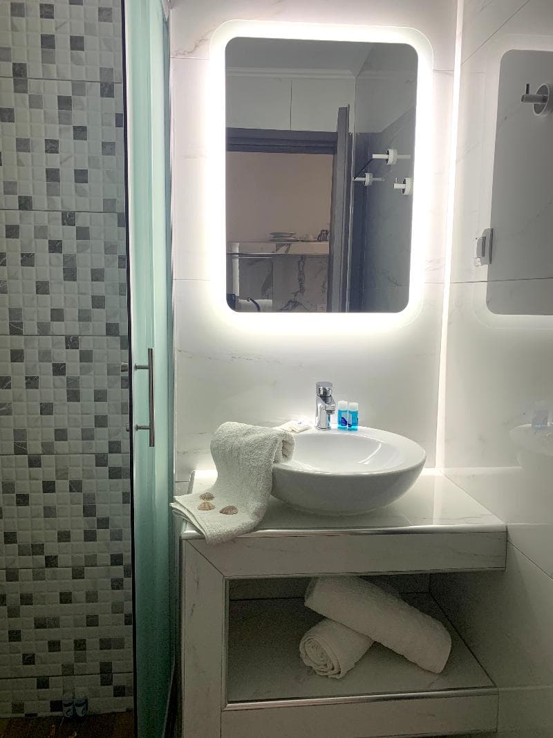 Polykratis Rooms 5