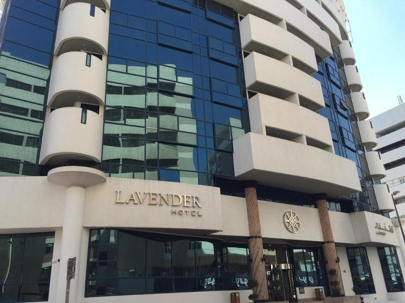 Lavender Hotel By Gloria Hotels And Resorts 4