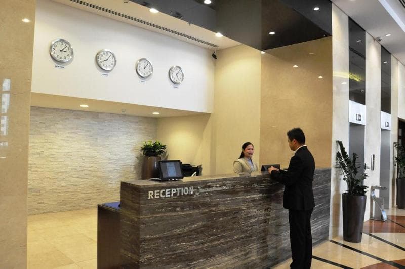 Lavender Hotel By Gloria Hotels And Resorts 5