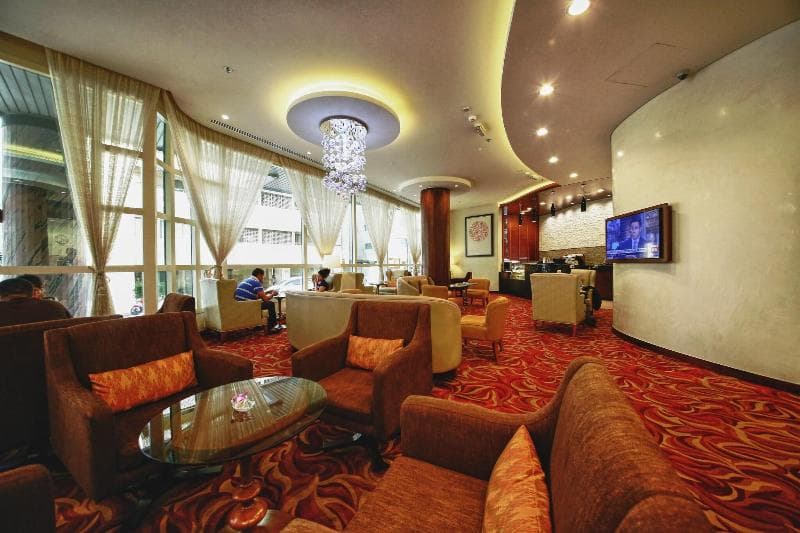 Lavender Hotel By Gloria Hotels And Resorts 3
