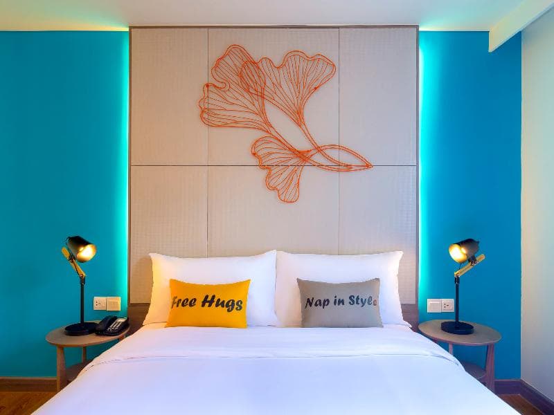 Ibis Styles Siem Reap 2