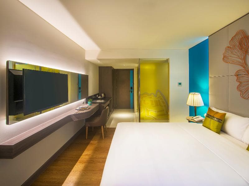 Ibis Styles Siem Reap 3