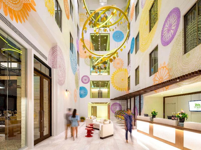 Ibis Styles Siem Reap 5