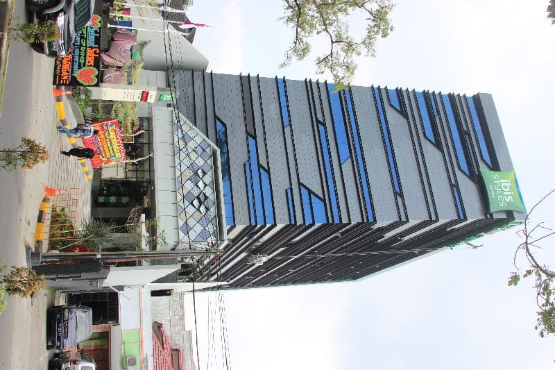 Ibis Styles Medan Pattimura 2