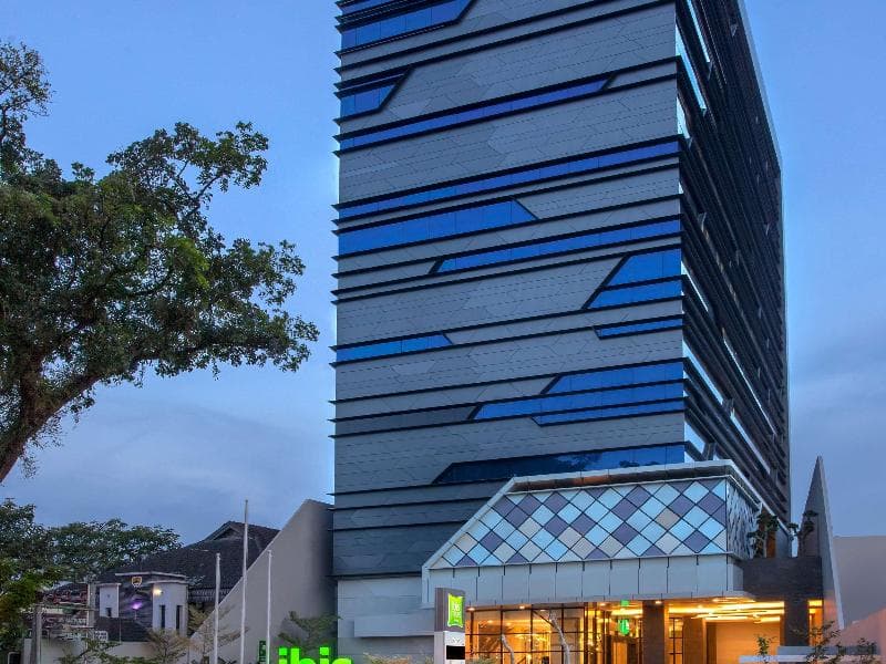 Ibis Styles Medan Pattimura 5