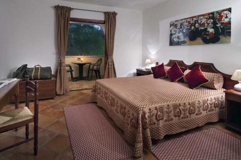 Cala Ginepro Hotels - Residence Sos Alinos 5