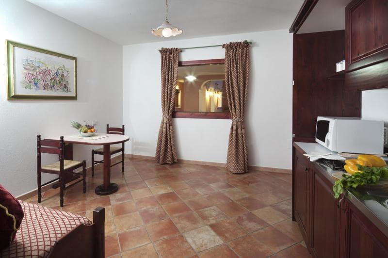 Cala Ginepro Hotels - Residence Sos Alinos 3