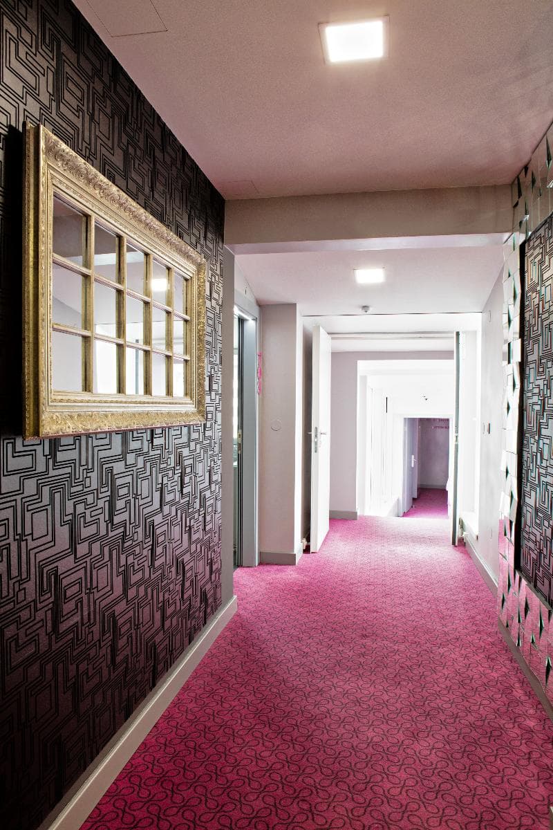 Central Hotel Sarajevo 3