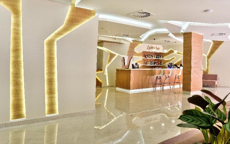 Grifid Hotel Foresta 3