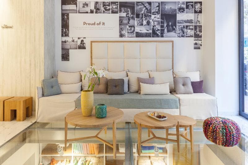 Coco-Mat Hotel Athens 3
