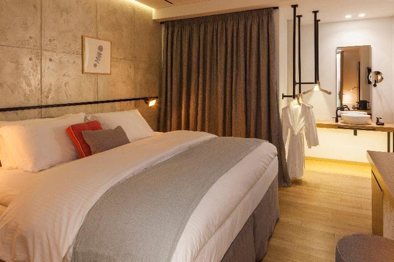 Coco-Mat Hotel Athens 4