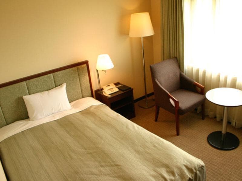 Okura Frontier Hotel Tsukuba Epochal (Adults only) photo 1