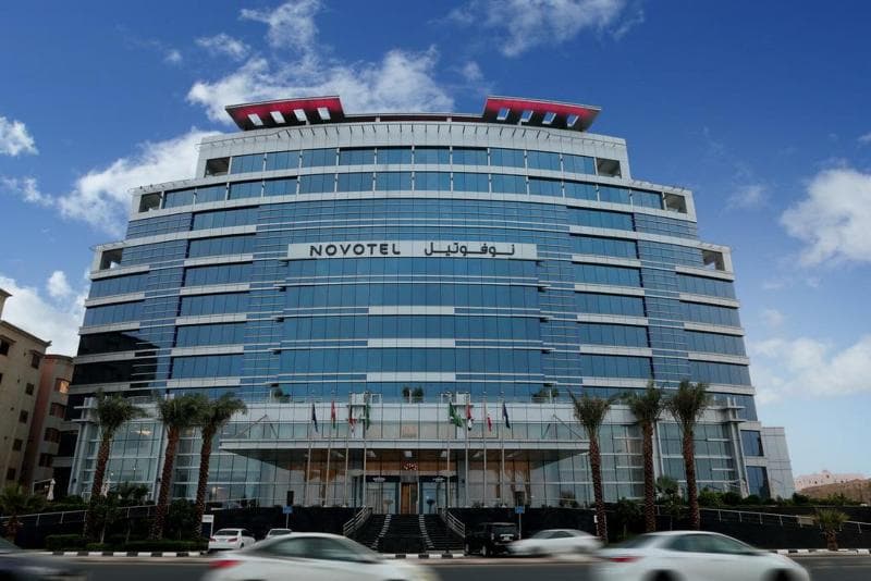 Novotel Jazan photo 1