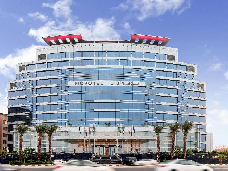 Novotel Jazan 3