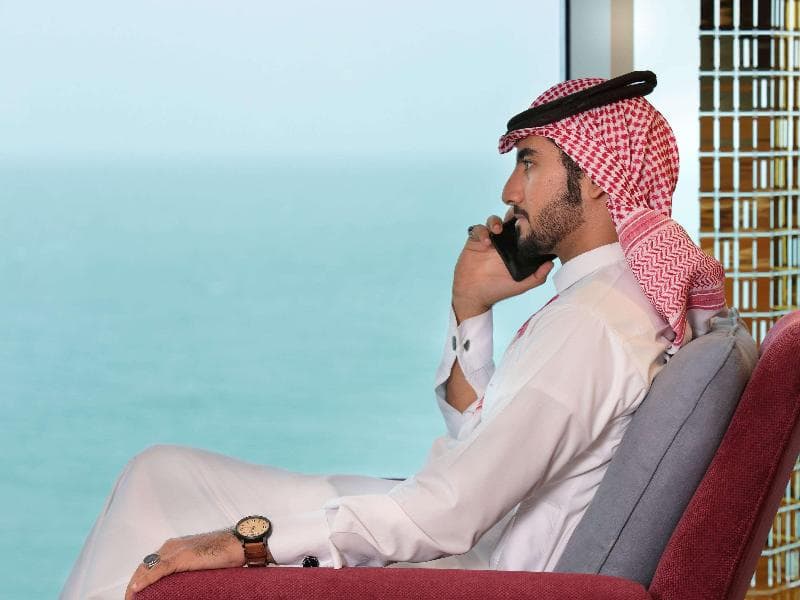 Novotel Jazan 4