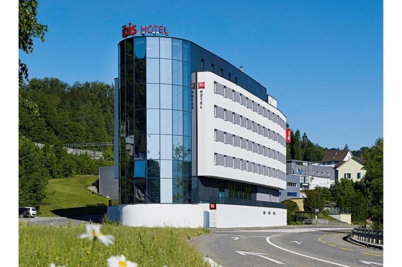 Ibis Baden Neuenhof 1