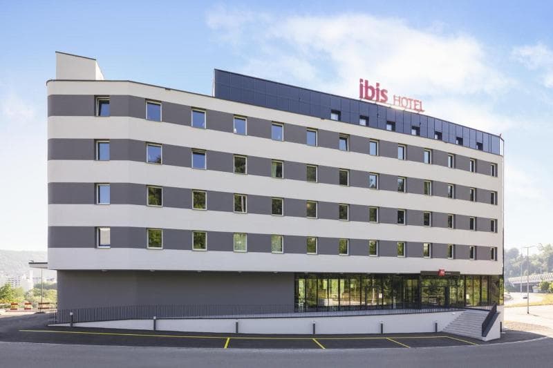 Ibis Baden Neuenhof 2