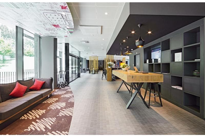 Ibis Baden Neuenhof 3