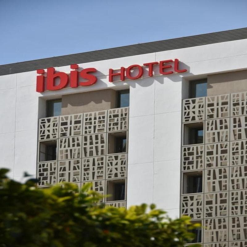 Ibis Sfax photo 1