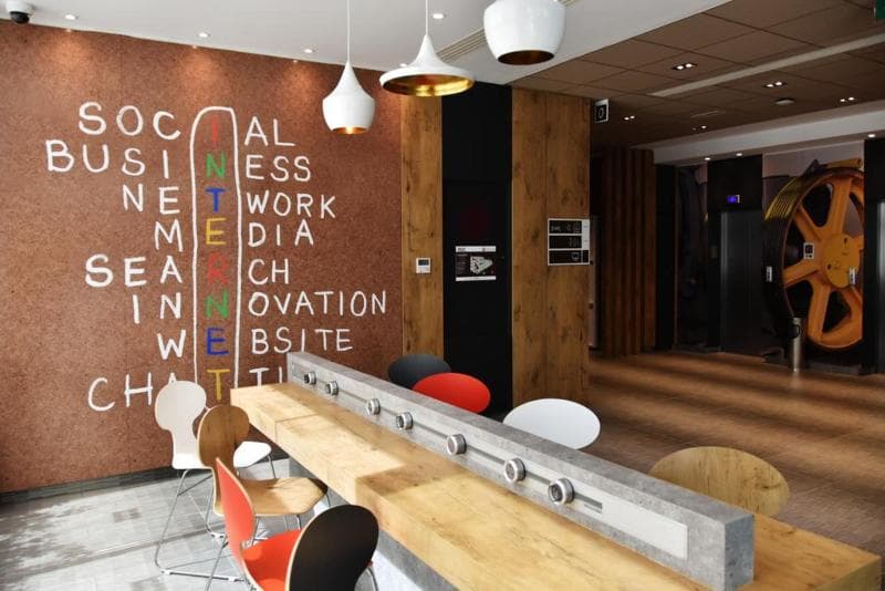 Ibis Sfax 2