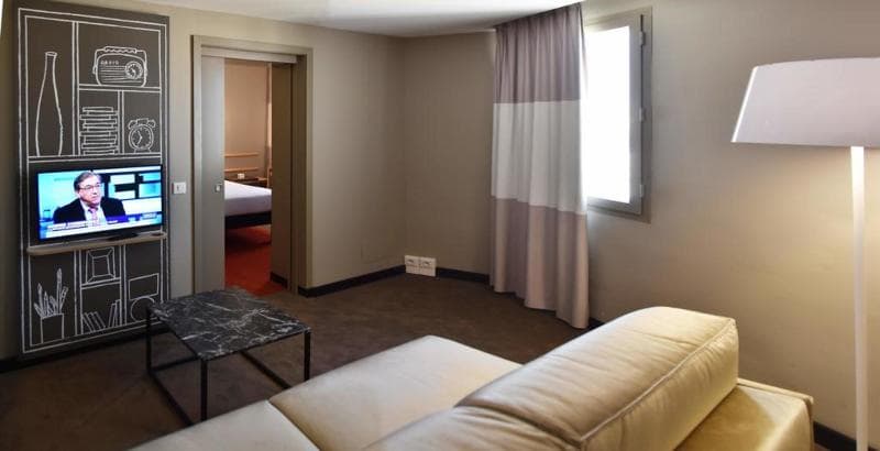 Ibis Sfax 4