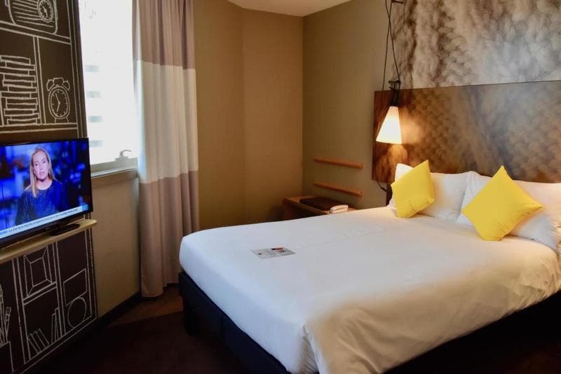 Ibis Sfax 5