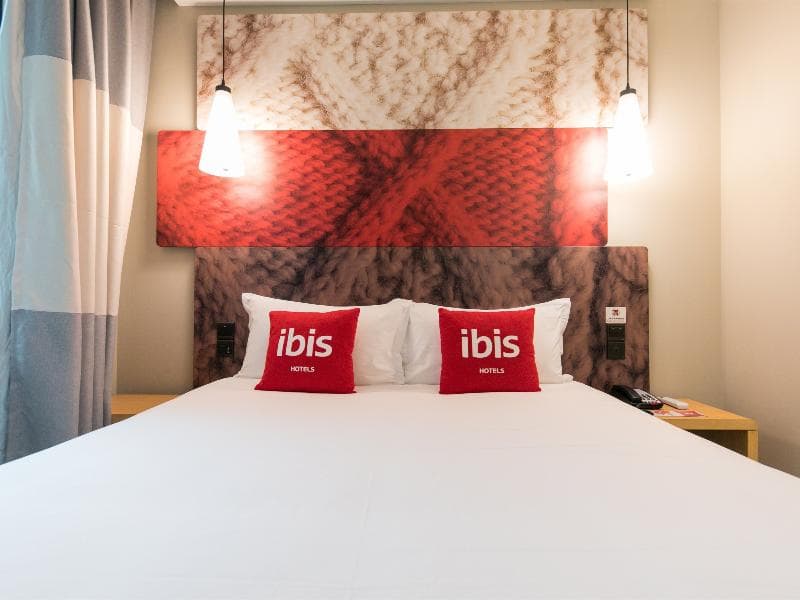 Ibis Hangzhou Qingchun Rd photo 1