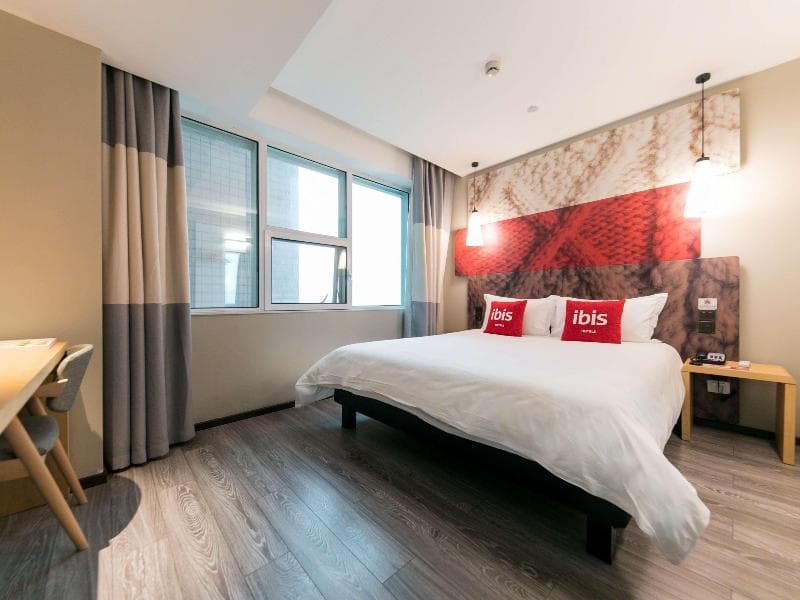 Ibis Hangzhou Qingchun Rd 2
