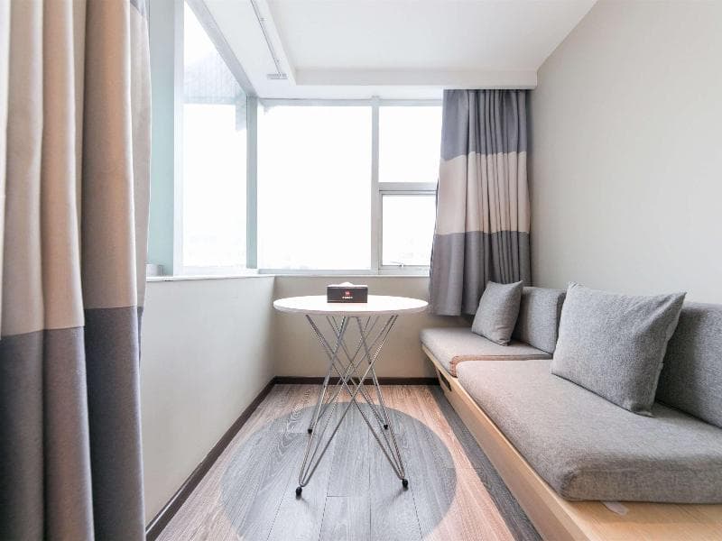 Ibis Hangzhou Qingchun Rd 3