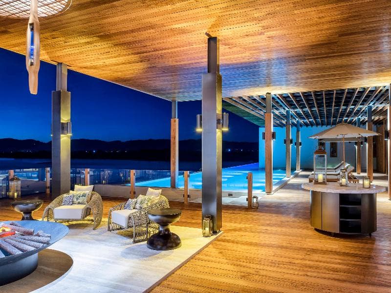 Sofitel Inle Lake Myat Min 3
