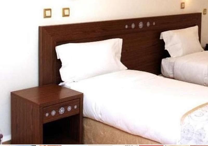 Gourara Hotel 3