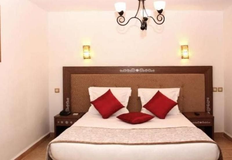 Gourara Hotel 5