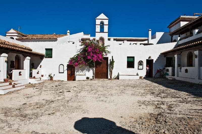 El Palomar De La Breña photo 1
