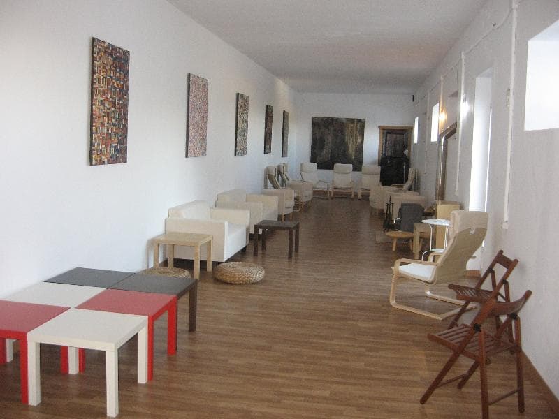 El Palomar De La Breña 4