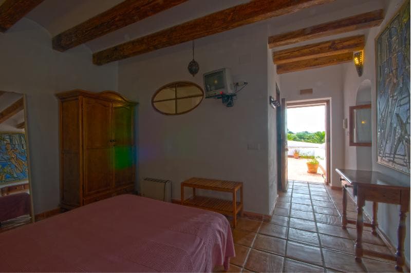 El Palomar De La Breña 5