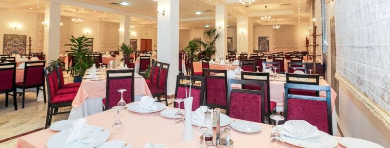 Hôtel Taghit Saoura photo 1
