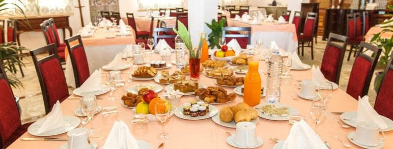 Hôtel Taghit Saoura 3