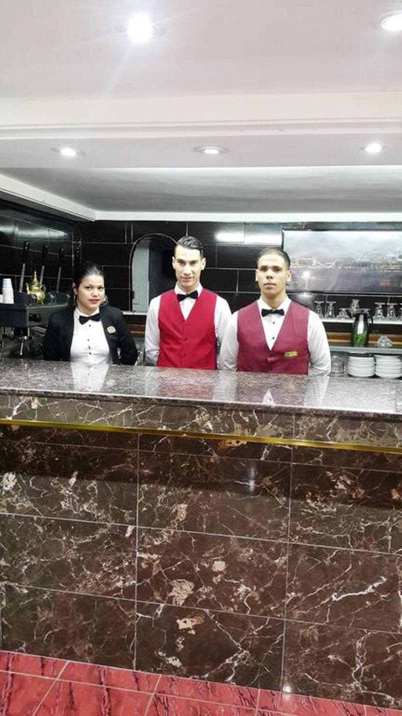 Numidien Hotel photo 1