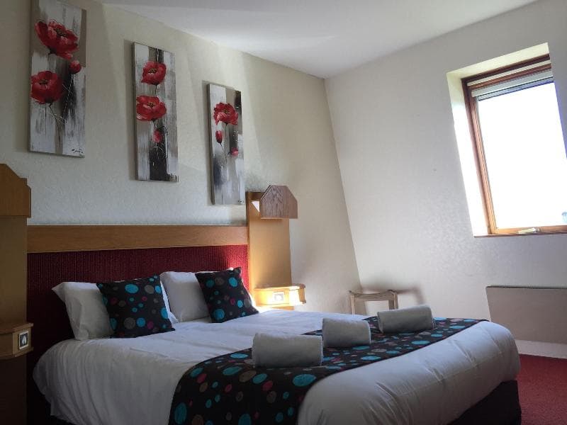 Hôtel Kyriad Laon 2