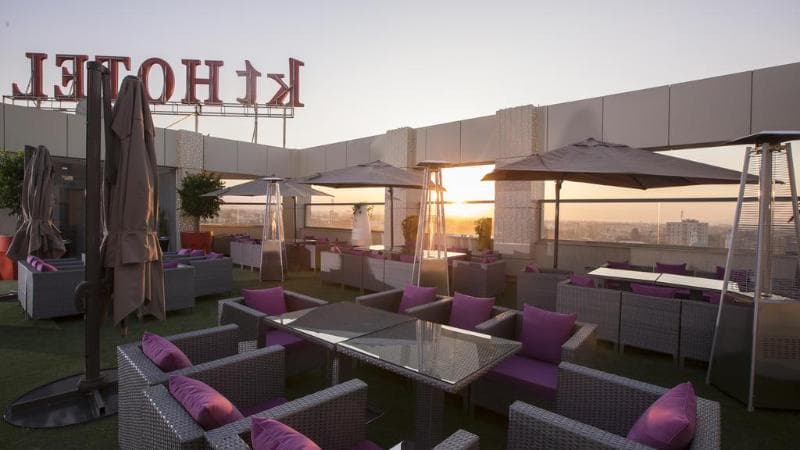 Kt Hotels photo 1