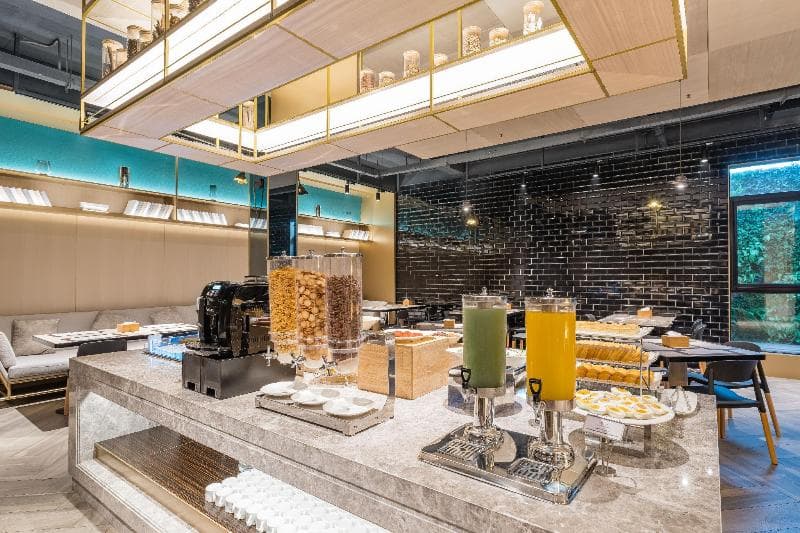 Maixinge Boutique Hotel Chuansha Branch 5