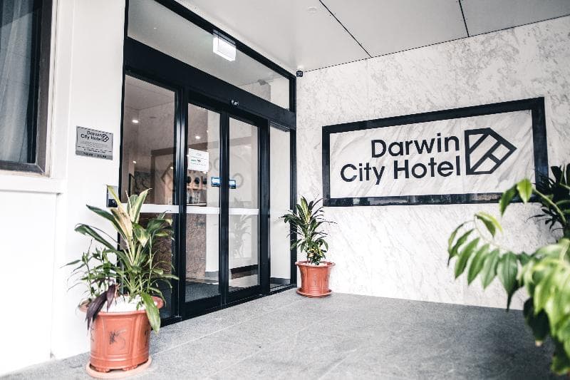 Darwin City Hotel photo 1