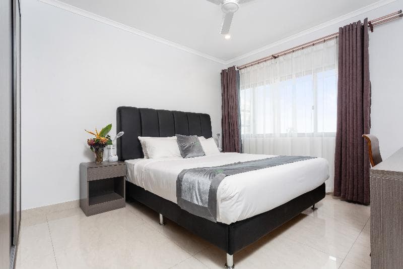 Darwin City Hotel 4