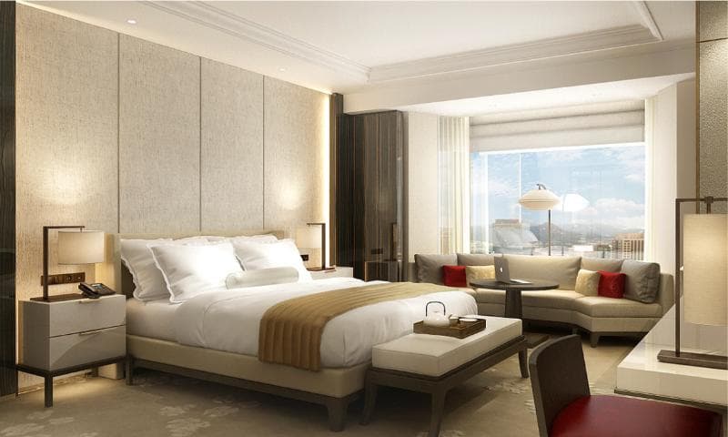 Lotte Hotel Seoul Executive Tower 5