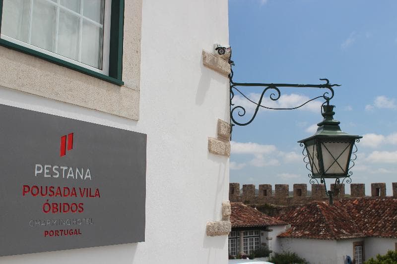 Pousada Vila Obidos 3