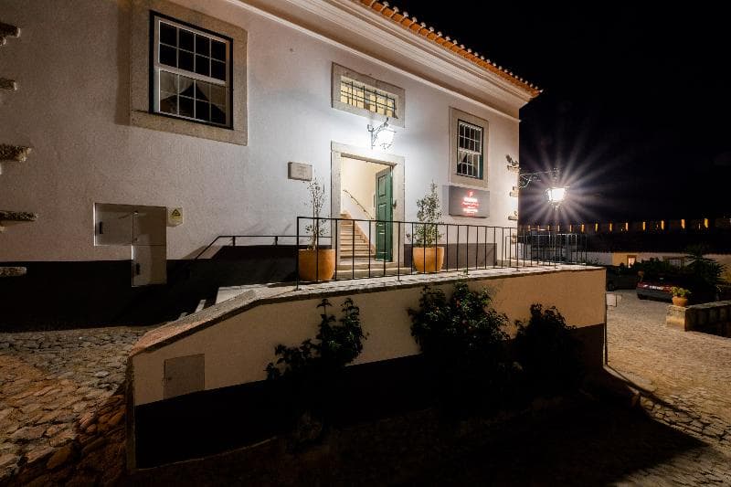 Pousada Vila Obidos 5